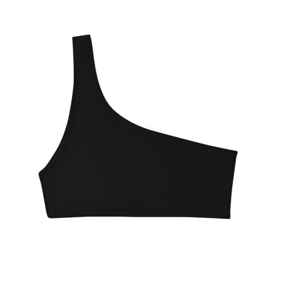 NEW MIKOH moni top in noir - Picture 1 of 1